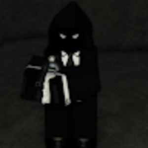 Meet your Posher, Gabriel